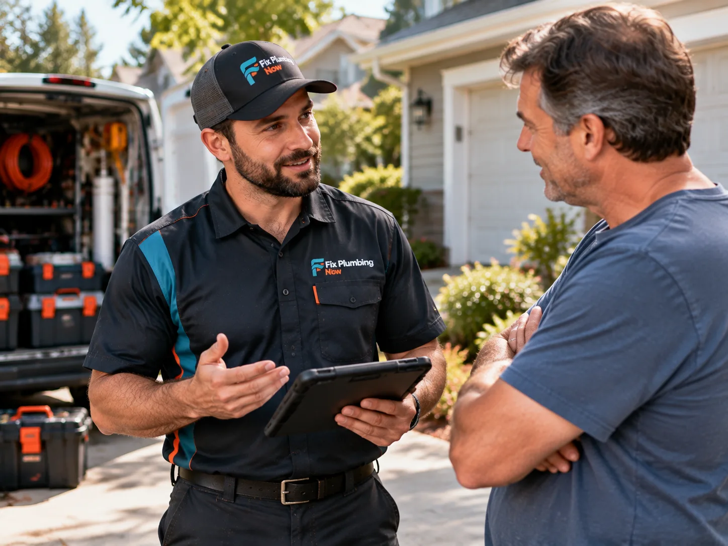 Clogged Drain Service Pleasant Hill, CA FAQs
